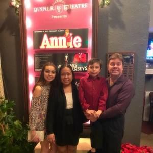 Meet your Posher, Janet